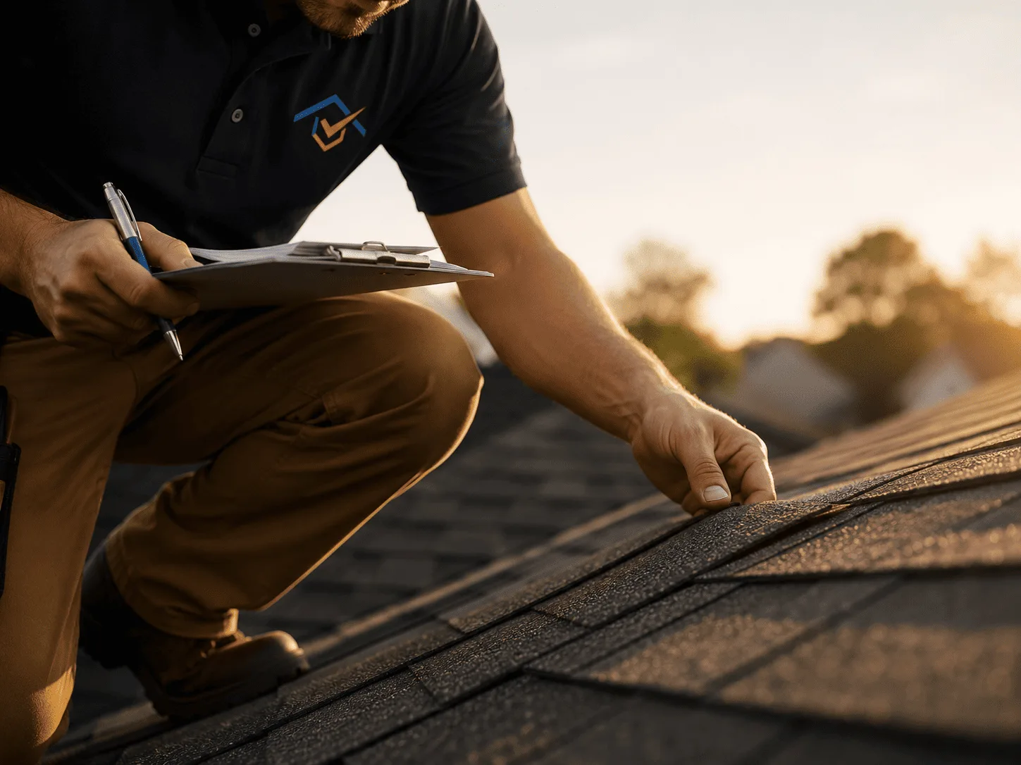 Why Choose Roof Inspection in Amorita, OK